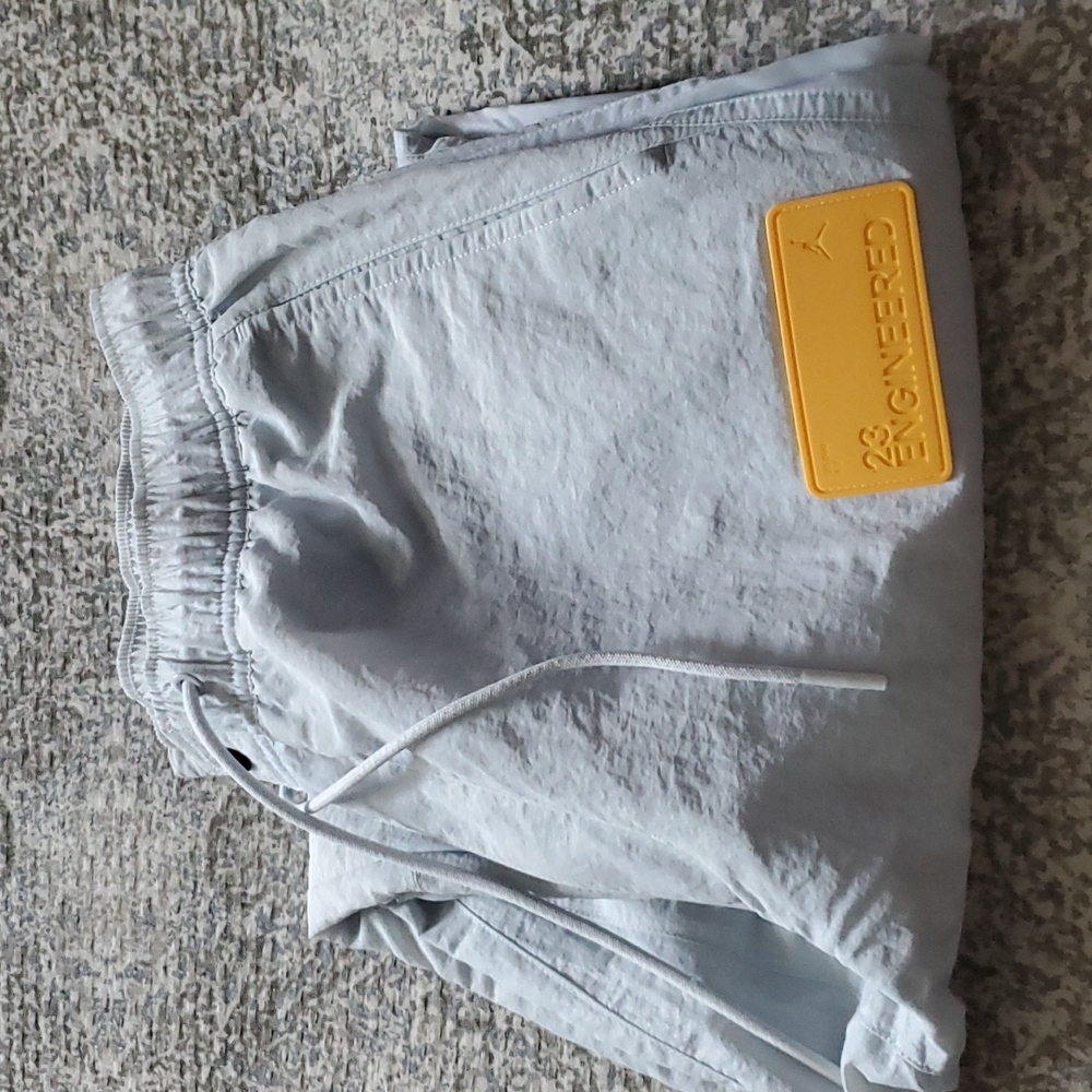 Men's Jordan 23 Engineered Athletic Pant